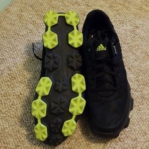 adidas waterproof golf shoes